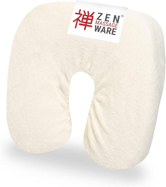Zen Frottee Kopfstützenbezug ZEN MASSAGE WARE
