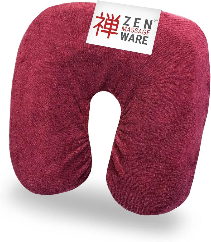 Zen Frottee Kopfstützenbezug ZEN MASSAGE WARE