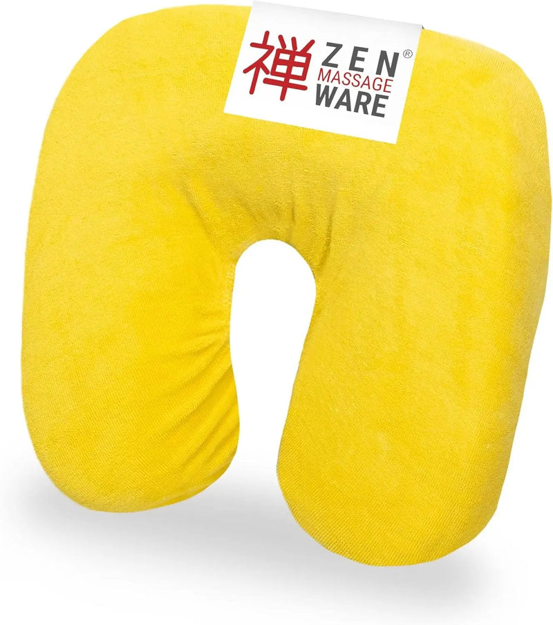 Zen Frottee Kopfstützenbezug ZEN MASSAGE WARE