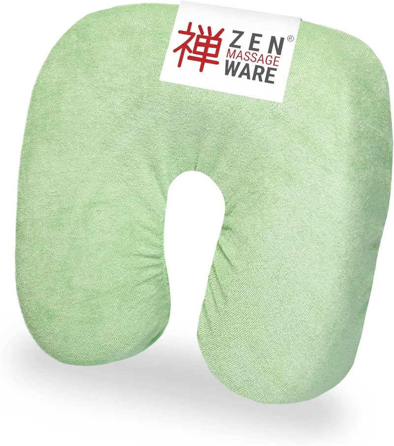 Zen Frottee Kopfstützenbezug ZEN MASSAGE WARE