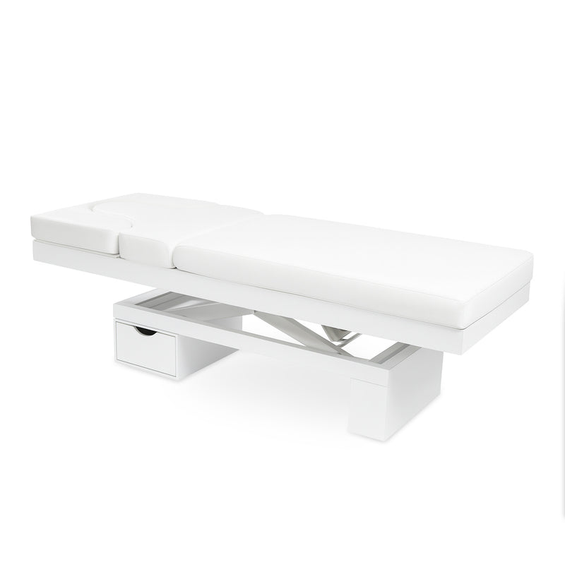 Spa-Massageliege HERA | elektrisch mit Heizfunktion Sonia