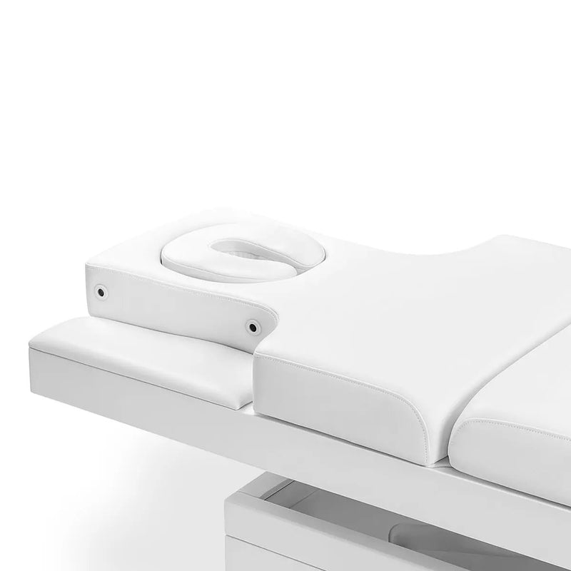 Spa-Massageliege HERA | elektrisch mit Heizfunktion Sonia