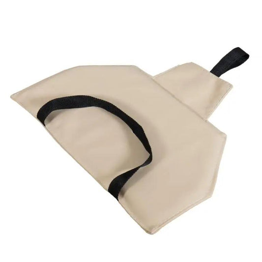 Massageliegen Armschlaufe an der Kopfstütze ZEN MASSAGE WARE