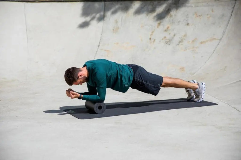 Faszienrolle BLACKROLL® STANDARD BLACKROLL®