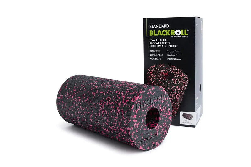 Faszienrolle BLACKROLL® STANDARD BLACKROLL®