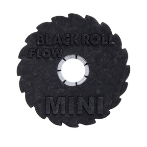 Blackroll_MediFlow_ Black Querschnitt