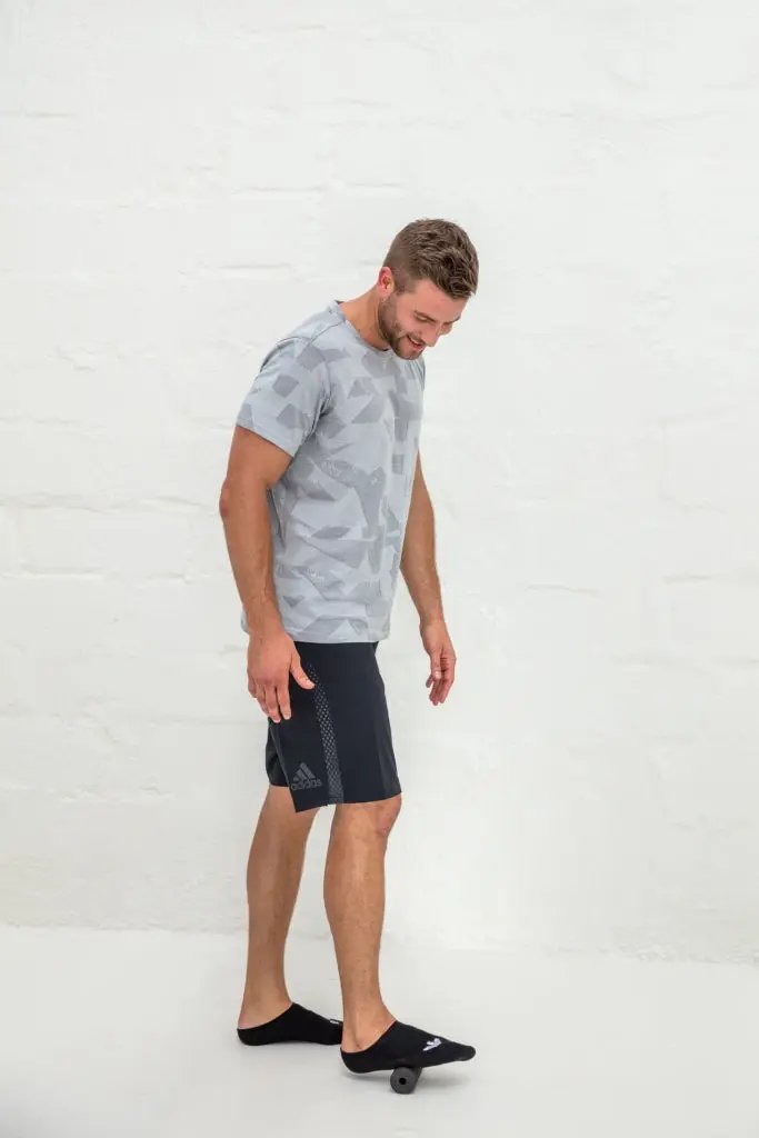 BLACKROLL® MINI FASZIENROLLE BLACKROLL®