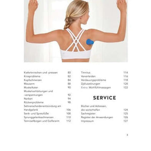 CUPPING - Die neue Methode zum Lösen der Faszien GRÄFE UND UNZER Verlag GmbH