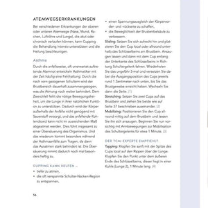 CUPPING - Die neue Methode zum Lösen der Faszien GRÄFE UND UNZER Verlag GmbH