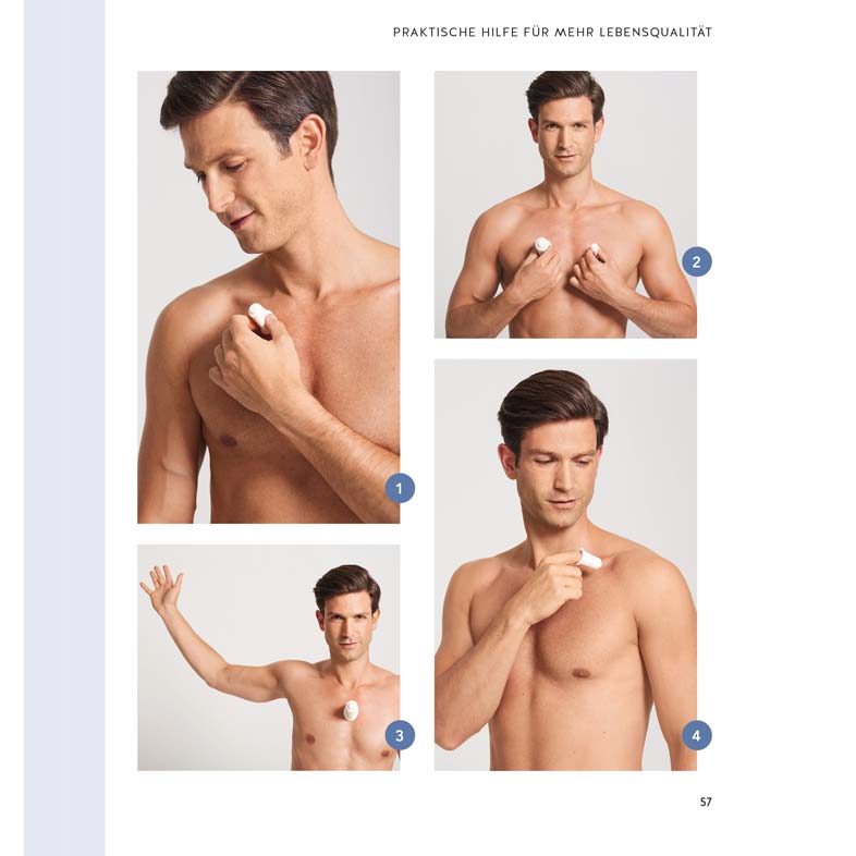 BellaBambi® CUPPING SET + CUPPING BUCH BellaBambi®