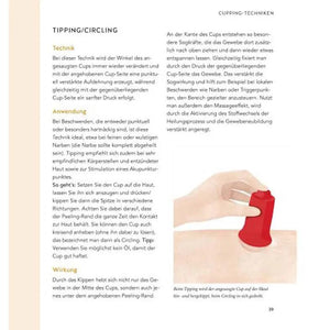 BellaBambi® CUPPING SET + CUPPING BUCH BellaBambi®