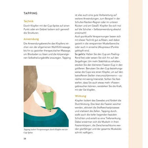 CUPPING - Die neue Methode zum Lösen der Faszien GRÄFE UND UNZER Verlag GmbH