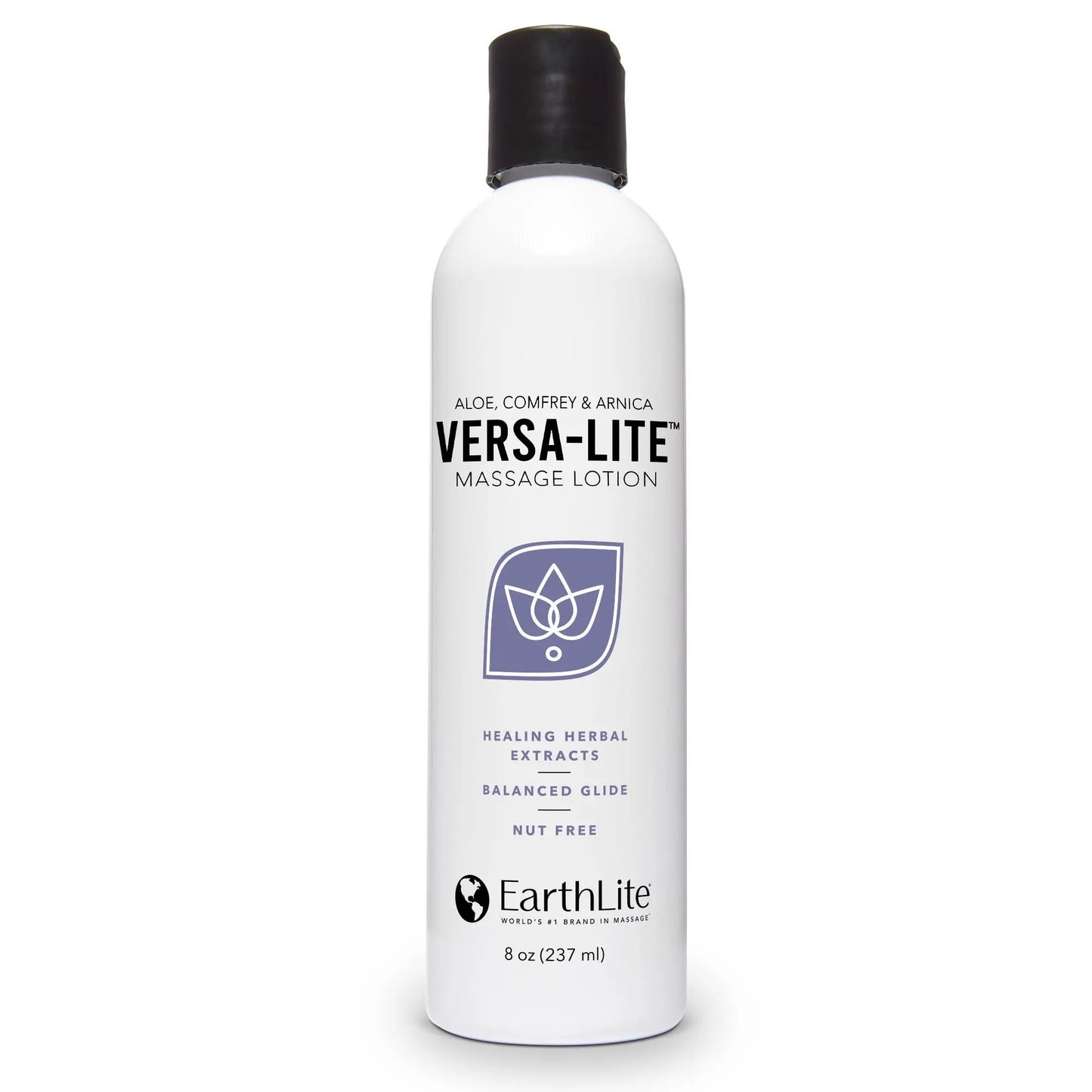 Earthlite Versa-Lite Massage Lotion Earthlite
