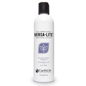 Earthlite Versa-Lite Massage Lotion Earthlite