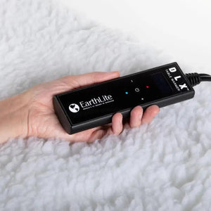 Earthlite Deluxe Massagetisch Heizdecke, Kontrolleinheit