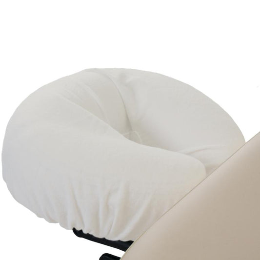 Earthlite Flanell Kopfstuetzenbezug fuer Massageliegen