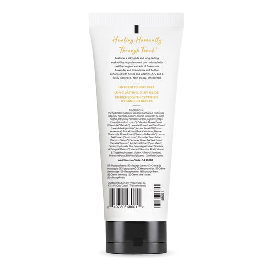 Earthlite Ever-Glide Massage Creme | 237 ml Earthlite