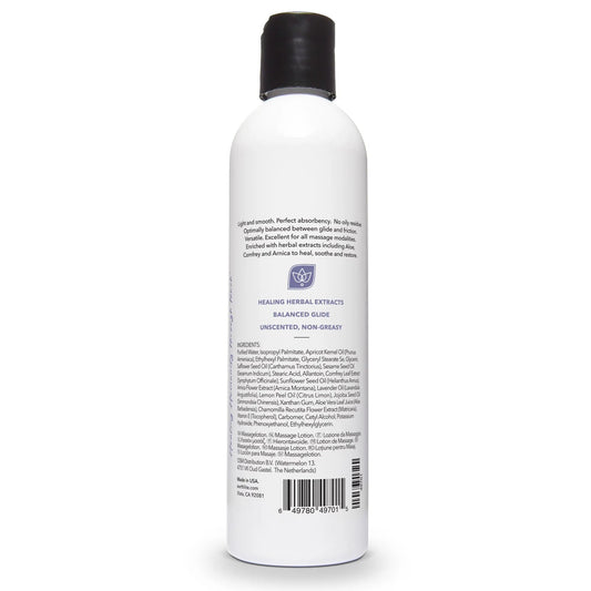Earthlite Versa-Lite Massage Lotion Earthlite