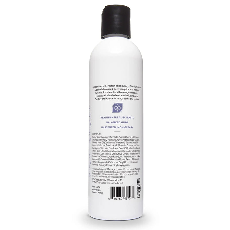 Earthlite Versa-Lite Massage Lotion Earthlite