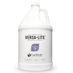 Earthlite Versa-Lite Massage Lotion Earthlite