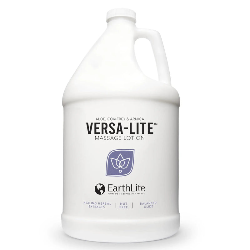 Earthlite Versa-Lite Massage Lotion Earthlite
