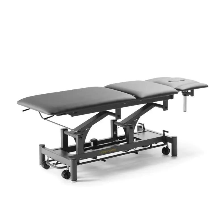 Therapieliege BARCELONA elektrisch 5-Segmente Coinfycare