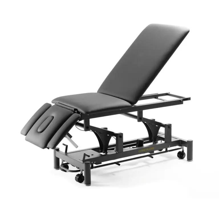 Therapieliege BARCELONA elektrisch 5-Segmente Coinfycare