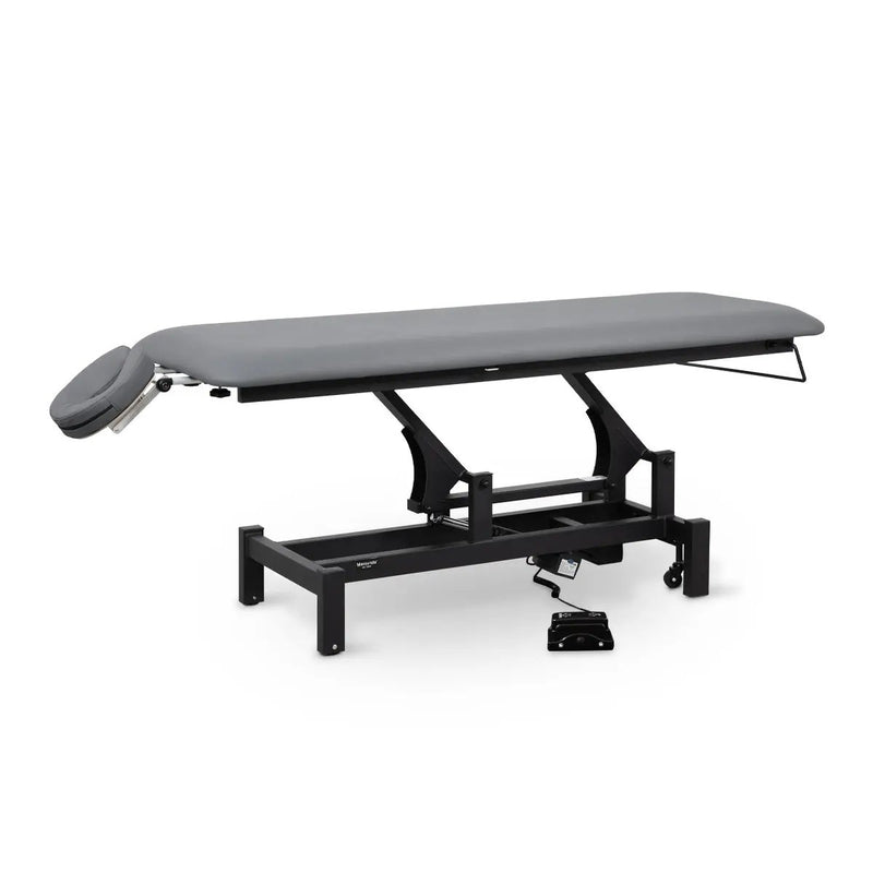 Massageliege Massunda® BASIC elektrisch | 2-Segmente Massunda