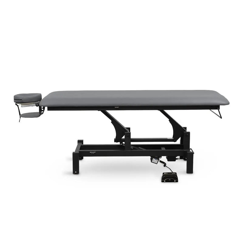 Massageliege Massunda® BASIC elektrisch | 2-Segmente Massunda