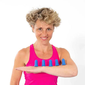 FASZIO® Cupping Set BellaBambi®