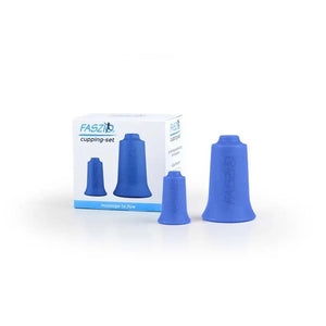 BellaBambi® CUPPING SET + CUPPING BUCH BellaBambi®