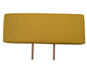 Zen Fußstütze für Massageliegen ZEN MASSAGE WARE