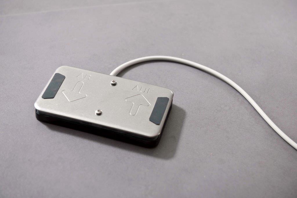 Holzpraxisliege Lady Mary Falkner