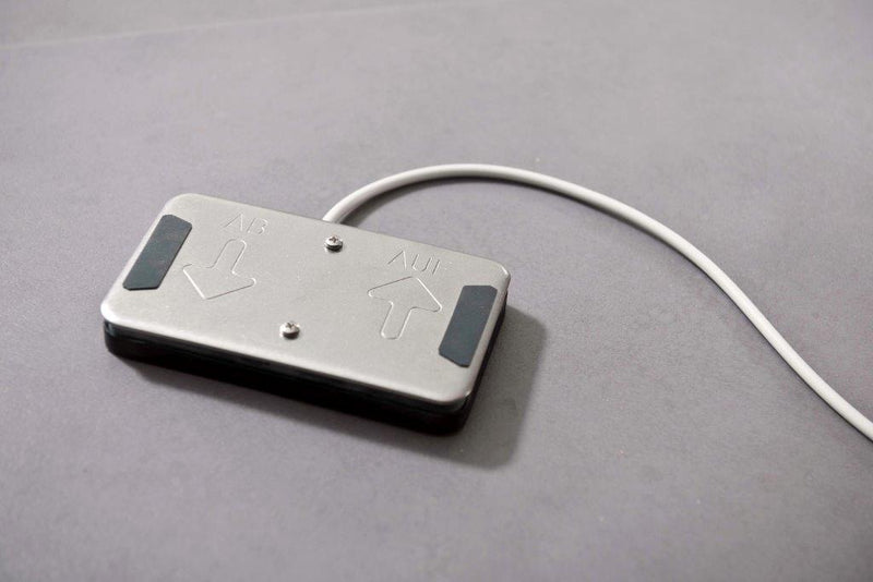 Holzpraxisliege Lady Mary Falkner