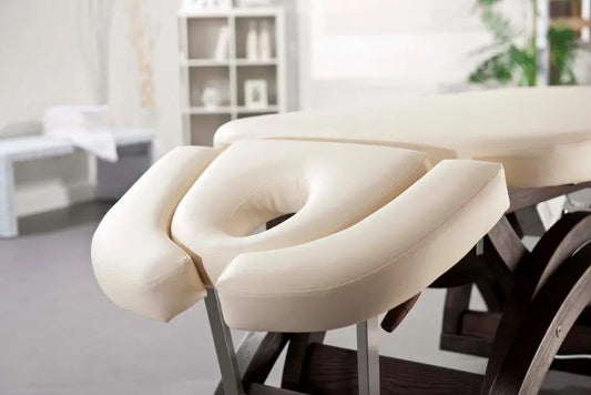 holzpraxisliege-lady mary-gebeicht-headrest-back