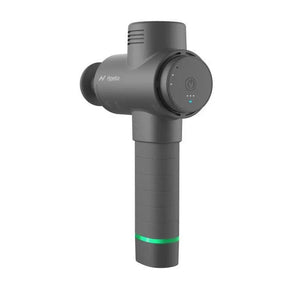 Hyperice Hypervolt 2 Vibrationsmassagetool, Seitenansicht rechts