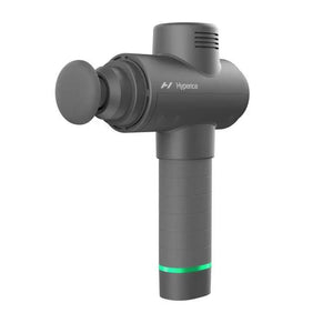 Hyperice Hypervolt 2 Vibrationsmassagetool, Vollansicht