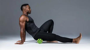 Hyperice Hypersphere - Vibrationsmassageball HYPERICE