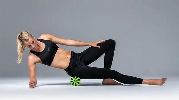 Hyperice Hypersphere - Vibrationsmassageball HYPERICE