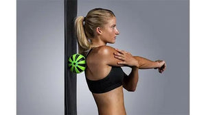 Hyperice Hypersphere - Vibrationsmassageball HYPERICE