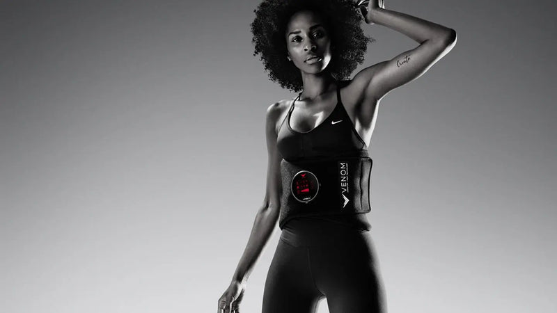 Hyperice Venom - Wärme-Massagegürtel HYPERICE