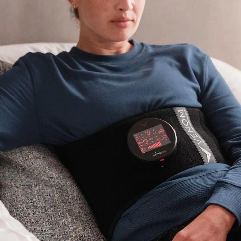 Hyperice Venom - Wärme-Massagegürtel HYPERICE