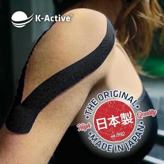 K-Active® Tape Classic 1er-Box 5m K-Active®