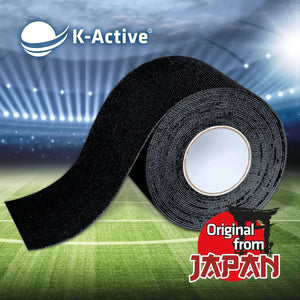 K-Active® Tape Classic 1er-Box 5m K-Active®