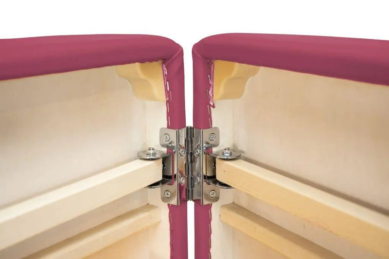 Massageliege Zen Ayurveda Pro Set ZEN MASSAGE WARE