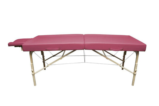 Massageliege Zen Ayurveda Pro Set ZEN MASSAGE WARE