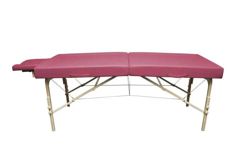 Massageliege Zen Ayurveda Pro Set ZEN MASSAGE WARE