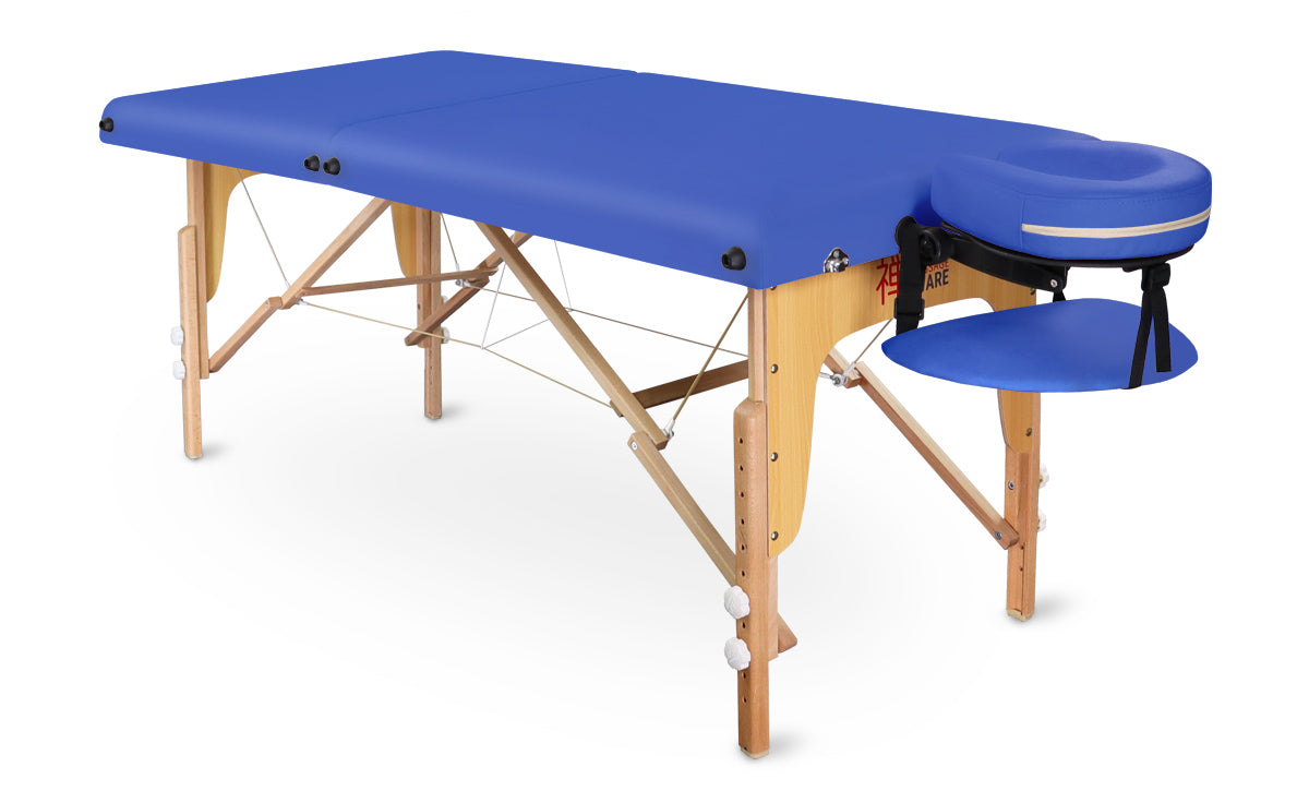 Massageliege ZEN StartUp ZEN MASSAGE WARE