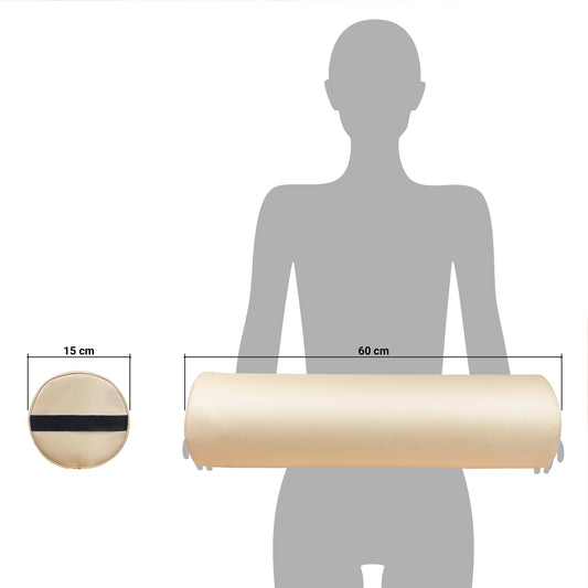 Zen Vollrolle für Knie, Knöchel und Hals ZEN MASSAGE WARE