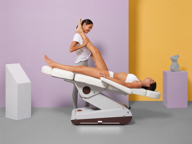 Kosmetikliege NAGGURA - SWOP B4 Pro Beauty Naggura